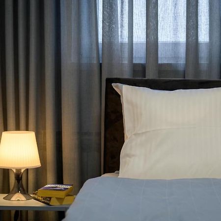Aurelia'S Stylish Place With Free Parking Zagreb Exterior photo