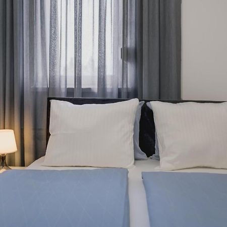 Aurelia'S Stylish Place With Free Parking Zagreb Exterior photo