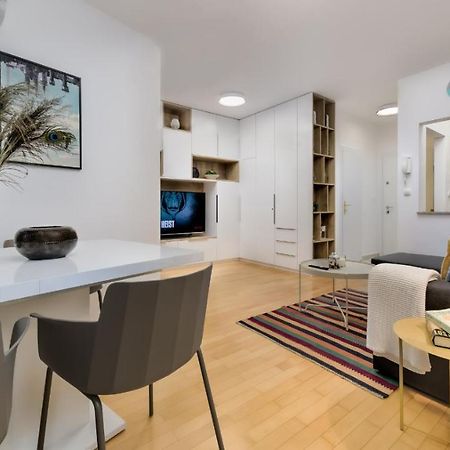 Aurelia'S Stylish Place With Free Parking Zagreb Exterior photo