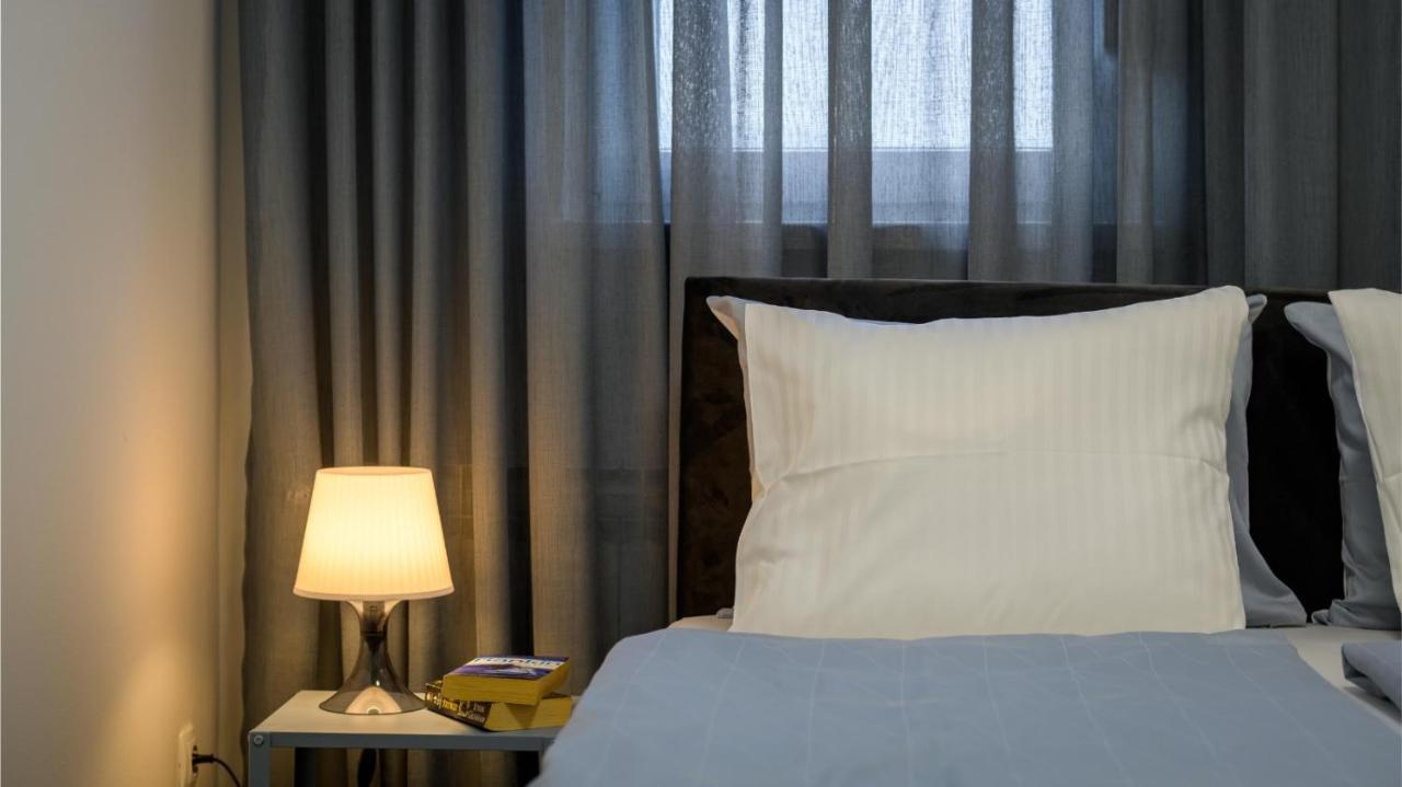 Aurelia'S Stylish Place With Free Parking Zagreb Exterior photo