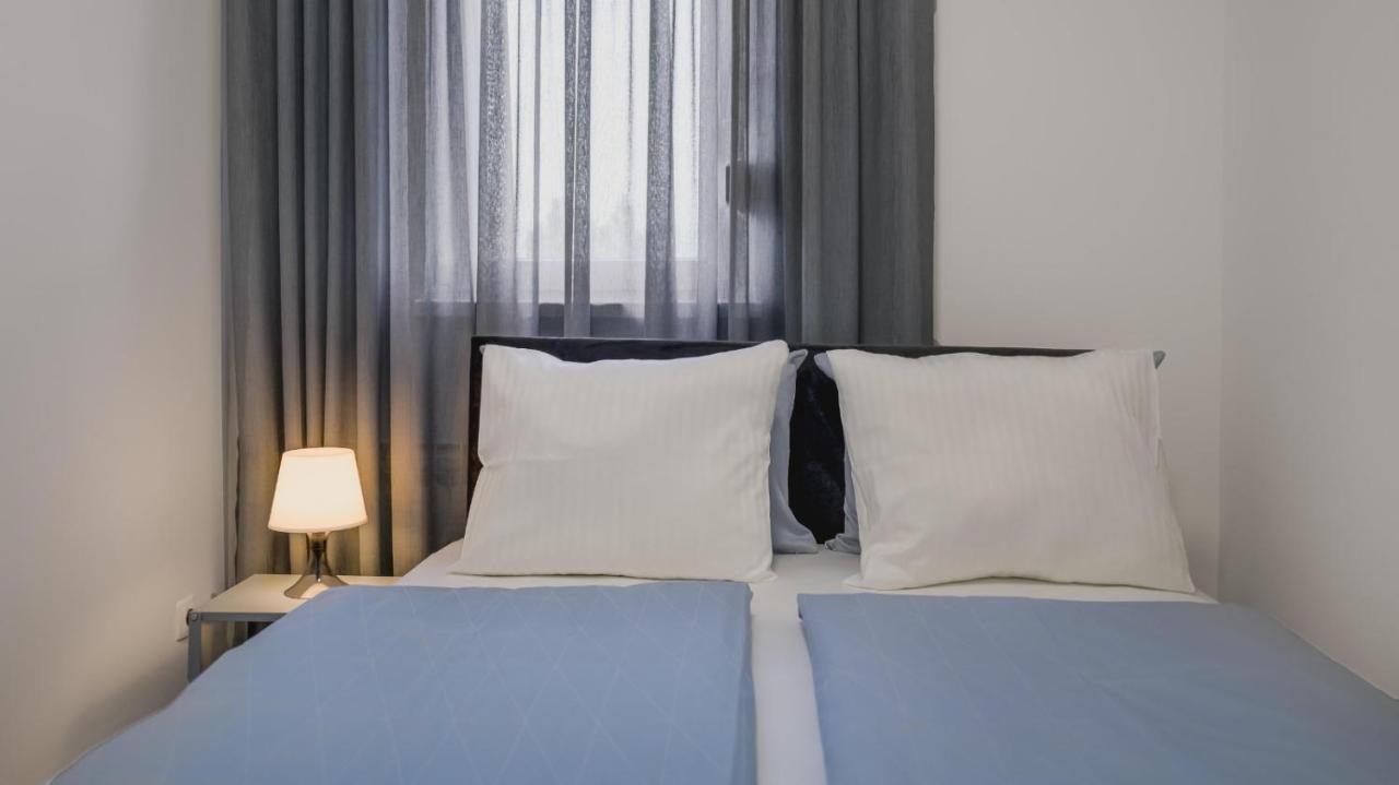 Aurelia'S Stylish Place With Free Parking Zagreb Exterior photo